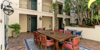 Candara at Hancock Park Gallery 24