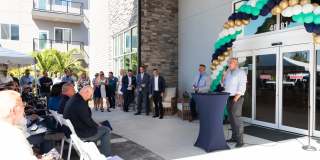 Parasol Melbourne - 55+ Active Adult Apartment Homes Gallery 59
