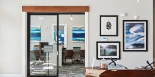 Brandywine Green Gallery 39