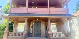 3382 E. 102nd Street – Lower Unit | Cleveland, OH 44104 Gallery 1