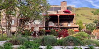 Beautifully furnished home high on the East bench with the best views possible Beautifully furnished home high on the East bench with the best views possible Gallery 1