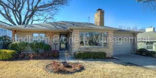 For Lease | Midtown Tulsa | Available Now! Gallery 1