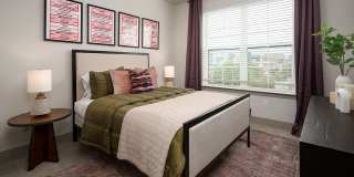 Abberly Foundry Apartment Homes Gallery 6