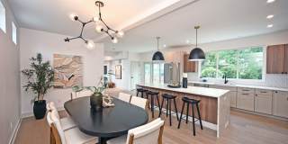 3 Bed, 3.5 Bath - Modern, sleek & steps from Wasson Way! 3 Bed, 3.5 Bath - Modern, sleek & steps from Wasson Way! Gallery 1