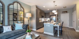 Everleigh Cool Springs Age 55+ Apartment Homes Gallery 9