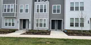 Stylish West Nashville 3 bed 2.5 bath - Pet Friendly Stylish West Nashville 3 bed 2.5 bath - Pet Friendly Gallery 1