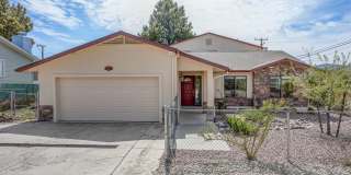 5 Bedroom + a Den, 3 Bathroom, 2 Car Garage For Rent in Prescott! Gallery 1