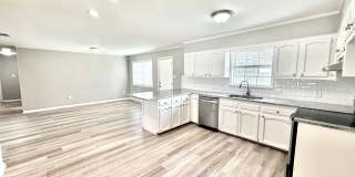 Bright & Spacious 3 Bedroom Brick Home with Double Carport & Large Backyard Gallery 1