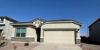 Marana- 4 bedroom/ 2 bathroom BRAND NEW HOME! Gallery 23