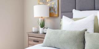 Lake Shore Apartments Gallery 8