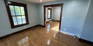 Section 8 and Eden Accepted! Primrose Perfection: Spacious 5-Bedroom Home with Timeless Charm! Gallery 4