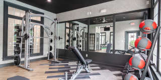 The Residences on McGinnis Ferry Apartments Gallery 18