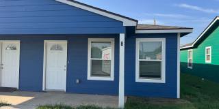 3 bed 2 bath Duplex. Gallery 4