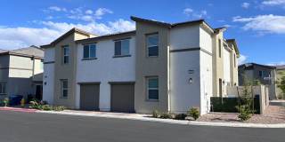 Modern 2024 Townhome in Gated Community with Resort-Style Amenities Gallery 3