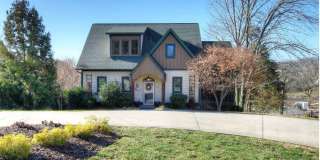 GORGEOUS LAKE HOUSE! 3 Bedrooms/3.5 Baths on Boone Lake $3,900 monthly Gallery 1