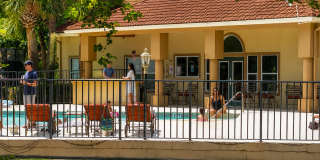 Beautiful 2/2 Condo x Rent close to Airport and Downtown Orlando! Gallery 15