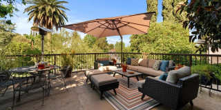 Woodland Hills Mid-Century Modern Retreat Gallery 6
