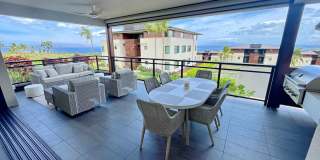 Wailea's newest development, La'i Loa, 3 bedroom / 3 bathroom Furnished & Fabulous - Fall/Winter Rental Gallery 46