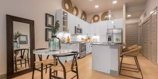 Residences at The Grove Gallery 19