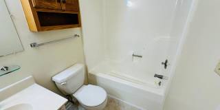 3 Bedroom 2.5 Bath Townhouse Gallery 22