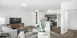Wilshire Place Apartments Gallery 19