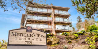 Mercer View Terrace Apartments Gallery 13
