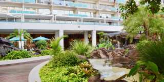 1777 Ala Moana Blvd #1307 - 1 Gallery 25