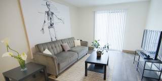 Nicely renovated 2 bed with In-unit laundry near Brigham Circle! Gallery 5