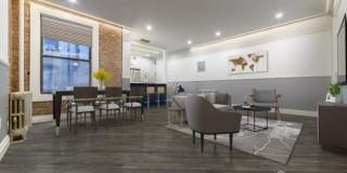 141 Joralemon Street Gallery 1