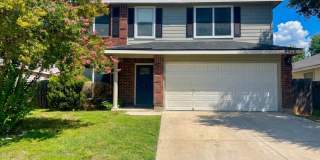 9023 Pinseeker, Selma, TX 78154 | Home for Rent 78154 Gallery 1