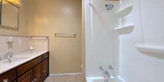 Northeast El Paso 3 bed with Refrig A/C Gallery 20