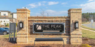 The Peak at Nichols Plaza Gallery 39