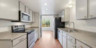 Spacious 4-Bedroom Townhome Backing to Open Space – Attached 2-Car Garage! Gallery 13