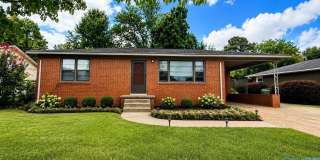 1908 Stevens Drive NE Gallery 1