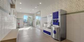 Aspire at Flamingo Grand Gallery 51