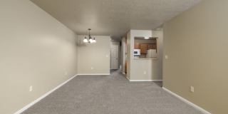 Washington Heights Townhomes Gallery 16