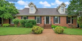 All brick, spacious 4-bedroom, 3-bath home with tons of space! Enclosed, conditioned four season room and beautiful yard! All brick, spacious 4-bedroom, 3-bath home with tons of space! Enclosed, conditioned four season room and beautiful yard! Gallery 1
