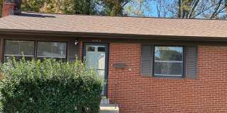 2 bed 1 bath lower level of the house.lower level Gallery 4