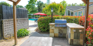 Lake Pointe Apartments Gallery 36