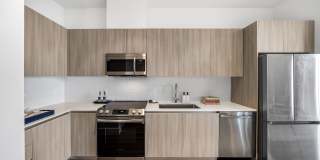 Grove Central Residences Gallery 3