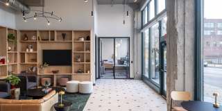 The Draper Gallery 21