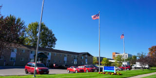 Huntington Club Apartments Gallery 1