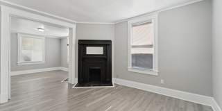 Large 3BR/1BA Downtown House For Rent Gallery 5