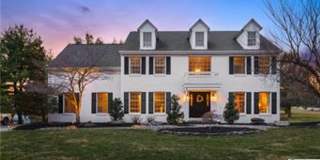 Elegant Family Home with Generous Living Space at 8348 Pheasant Run, Fogelsville, PA Gallery 1