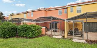 Charming 2BR House in Kissimmee Gallery 55