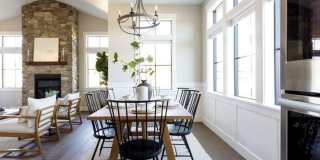 3 Bedroom 2.5 Bathroom Townhouse in SpurWing Gallery 13