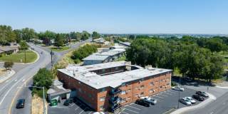 Dolphin Apartments Gallery 28