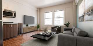 Addison on Fourth - Affordable Housing Gallery 16