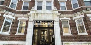 24 Queensberry St. Gallery 1