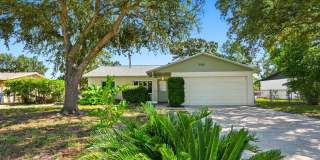 3/2 Home with Garage + Fenced Yard - Lakewood Estates! Gallery 1